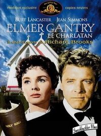 Ciné-club Vézère :"Elmer Gantry, le charlatan" à Allassac