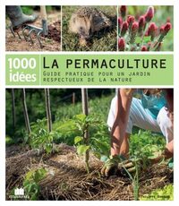 Conférence sur l'histoire de la permaculture à Narrosse