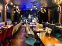 Samedi live music au Lounge avec Trio Noctambule à Villeréal