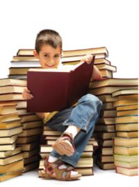 Lectures pour les p'tites zoreilles - Nature à Laruns