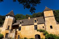 Séjourner au Château de Lacypierre - Châteaux en fête à Saint-Crépin-et-Carlucet