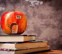 Goûter raconté à Parthenay