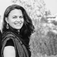 L'émoi des Mots : LAYLA DARWICHE à Labatut