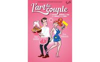 L'Art du Couple - Spectacle à Limoges