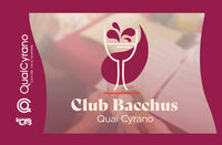 Club Bacchus à Bergerac