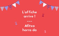 Fêtes locales à Ordiarp