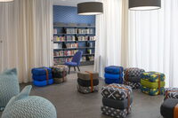 La Bulle à Histoires à Bidart