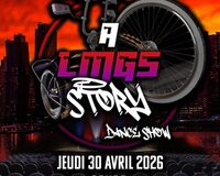 A 87's STORY à Limoges