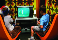 La Fête du jeu à Saint-Savin