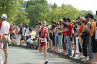 Les délices de l'Ursuia - Ursuia Trail à Hasparren