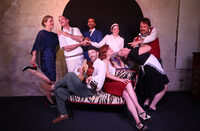 Théâtre - Comédie | Finalement rien ne change à Eymet