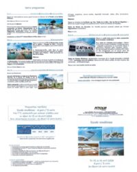 ESCALE VENDÉENNE à Pissos