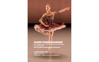 Espace Dantza - Soirée chorégraphique à Pau