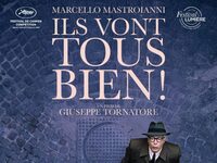 Ils vont tous bien (Stanno tutti bene) à Limoges