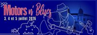 Festival Dax Motors'n Blues à Dax