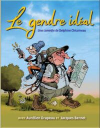 Le Gendre Idéal à Limoges