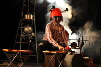 Conservatoire de Musique Instrumentale à Saint-Jory-las-Bloux