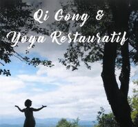 Atelier Qi Gong et Yoga restauratif à Ozenx-Montestrucq