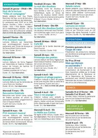 Exposition : Coups de coeur à Nérac