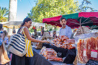 Rendez-Vous du Palmier à Hendaye