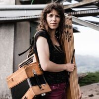 Concert Folk Trad - Puuluup + Karaocé à Saubrigues