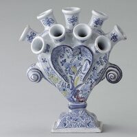 Les lundis du musée - La faïence des pays du Nord à Limoges