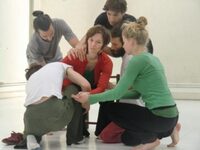 Théâtre Physique - Le répertoire pour les amateurs à Loretz-d'Argenton