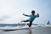 Journée de la glisse - Village de la Glisse à Hendaye