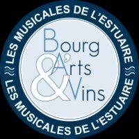 Saison anniversaire 30 ans Bourg Arts et Vins 2025-2026 : Concert avec Thomas LE à Bourg