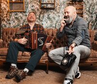 Mago - Festival des Veyracomusies à Veyrac