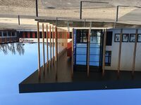 Atelier créatif à Castets