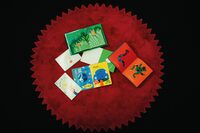 Les histoires du tapis rouge à Orthez