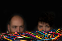 Saison culturelle - VIVA! - La Loquace Compagnie à Gurmençon