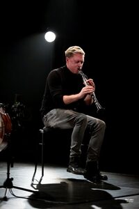 South Town Jazz Festival 2026 :« South Town Jazz All Stars » - Adrian Cox Sextet à Soustons