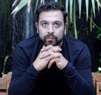 L'émoi des Mots : SIMON CHOUF à Dax