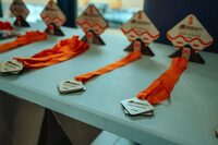 5ème édition du Triathlon de Limoges à Limoges