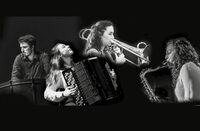 Théâtre | Roméo et Juliette de Shakespeare à l'Orchestre à Eymet