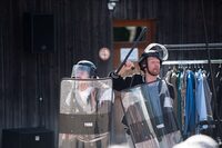 Festival les imPrO'bables à Lathus-Saint-Rémy