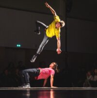 Dimanche & Cie - Tricot à Magescq