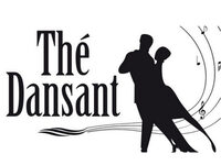 Thé dansant à Lanton