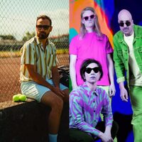 Beubeu + M.A.O. Cormontreuil à Saint-Vincent-de-Tyrosse