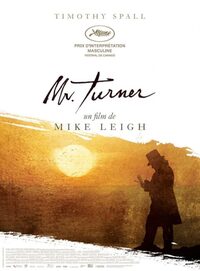 Ciné-club :  "Mr Turner " à Allassac