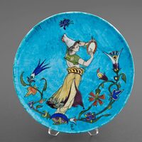 Visite tactile "Du bout des doigts" - Les oeuvres en musique ! à Limoges