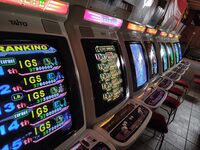 Histoire du gaming à Aire-sur-l'Adour