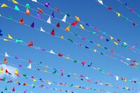 Fêtes patronales de la Saint Barthélémy à Poyanne