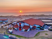Spectacle - Jean dans la salle à Seignosse