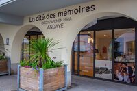 Conférence "Entreprises et savoir-faire local : des vitraux Mauméjean à la lique à Hendaye