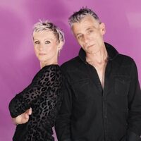 Samedi live music au Lounge avec Loula B Duo à Villeréal