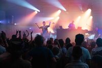 Festival des Veyracomusies à Veyrac