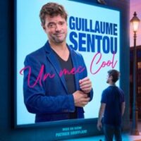 Guillaume Sentou - Un Mec Cool - Le Montorgueil, Paris à Paris 2e